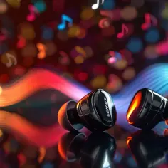 Sennheiser Momentum M2: Najlepszy dźwięk douszny? Porównanie
