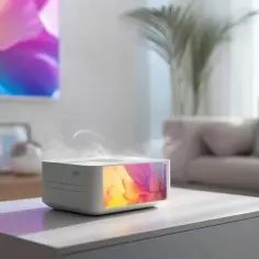 XGIMI Halo: Najlepszy przenośny projektor Full HD? Recenzja
