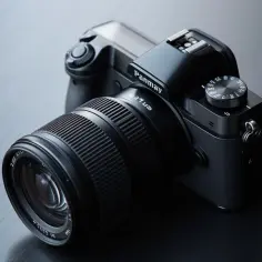 Panasonic Lumix TZ80 - kompakt z dużym zoomem