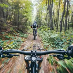 Jak Filmować z Perspektywy Pierwszej Osoby Kamerą GoPro na Kasku?