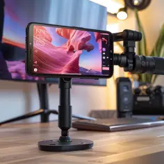 Zhiyun Smooth 5: Najlepszy gimbal do smartfonów? Test
