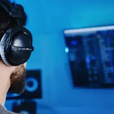 Beyerdynamic DT770 - Najlepsze słuchawki z serii DT? Porównanie