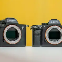 Sony A7: Która wersja najlepsza? Porównanie wszystkich modeli