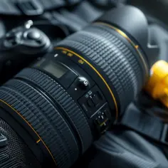 Gruszka czy Walizka Fotograficzna? Akcesoria dla Profesjonalistów