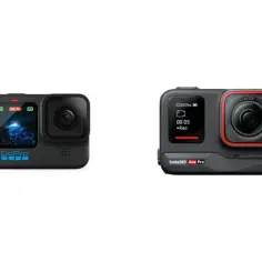 GoPro Hero 1 vs Max 2: Która Kamera Sportowa Lepsza?