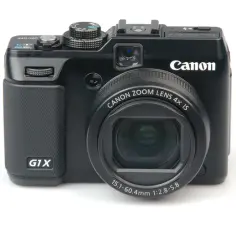 Canon G1X: Kompakt premium czy profesjonalny aparat? Analiza