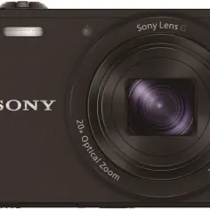Sony WX350: Najlepszy kompakt do 1000 zł? Test i opinie