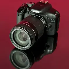 Najlepsze obiektywy do Canon EOS 550D – Wybierz idealny dla siebie