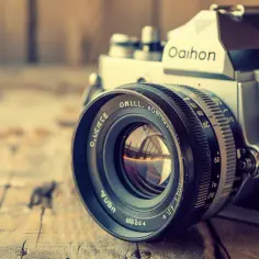 Seria Olympus OM: klasyka fotografii analogowej. Historia