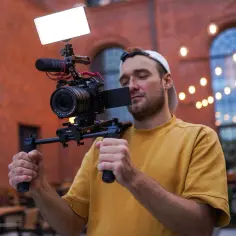 Panasonic GH5: Idealny aparat do filmowania 4K? Analiza