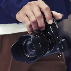 Jaki obiektyw do lustrzanki Sony - wybierz najlepszy dla siebie