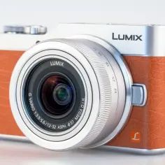 Lumix GX1 vs Lumix GX800 - porównanie aparatów Panasonic Lumix 
