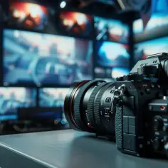 Sony kamery 4K: Która najlepsza do filmowania? Porównanie