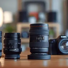 Canon 85mm: Idealny obiektyw do portretów? Test i porównanie