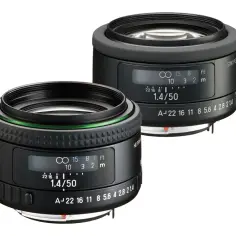Najlepsze obiektywy do Pentax K-70, które poprawią Twoje zdjęcia