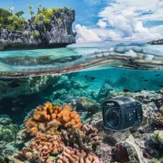 Ricoh WG-6: Najbardziej wytrzymały aparat outdoorowy? Testy