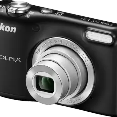 Nikon Coolpix L31 vs L110 - Który aparat jest lepszy? Porównanie