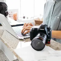 Jaki laptop dla fotografa - wybierz idealny sprzęt do edycji zdjęć