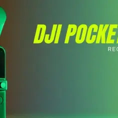 DJI Osmo Pocket 2: Najlepsza kieszonkowa kamera? Recenzja