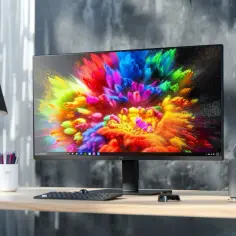NEC EA271U: Najlepszy monitor do pracy? Test i recenzja