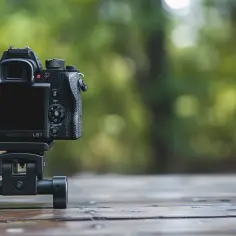 Chwyt pionowy Sony A7 - Który model będzie najwygodniejszy?
