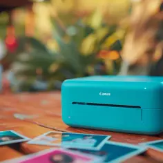 Canon Zoemini: Najlepsza drukarka do zdjęć? Test i recenzja