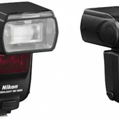 Nikon SB 5000: Najpotężniejsza lampa błyskowa? Analiza funkcji