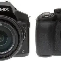 Lumix FZ50 vs Lumix FZ300 - porównanie aparatów Panasonic Lumix 