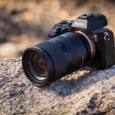 Sony 75mm: Najlepszy teleobiektyw do portretów? Test w terenie