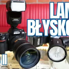 Jak podłączyć zewnętrzną lampę błyskową i uniknąć najczęstszych błędów