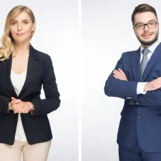 Jak zrobić zdjęcie biznesowe: profesjonalny poradnik od A do Z na 2025