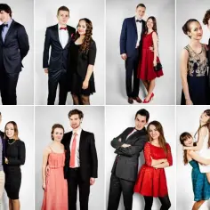 Ile kosztuje fotograf na studniówkę? Zaskakujące ceny i porady