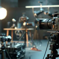 Kamera do filmów dla początkujących - najlepsze propozycje
