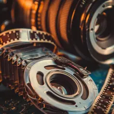 Film 120 - Dlaczego warto fotografować na średni format?