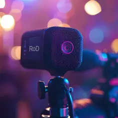 Rode Wireless Go: Rewolucja w produkcji wideo? Recenzja