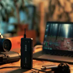 Powerbank USB - Jak dobrać do ładowania sprzętu foto?