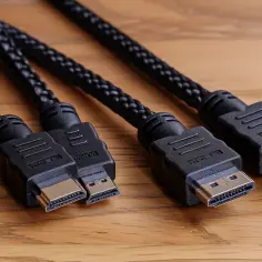Kabel HDMI 8m vs Kabel HDMI 5m 4K - Porównanie pod kątem transmisji 4K