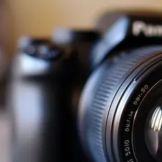 Panasonic Lumix DMC-FZ50 - zaawansowany ultrazoom