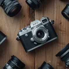 Fuji X-S1 - Zaawansowany kompakt, ale czy warto kupić?