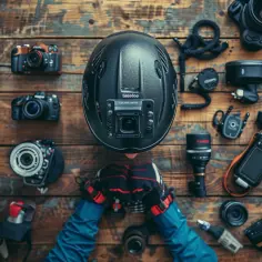 Jaki Uchwyt GoPro Wybrać dla Najlepszej Stabilizacji?