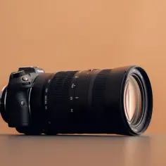 Obiektyw 300mm vs Obiektyw 70-300mm - porównanie obiektywów o ogniskowej 300 mm 