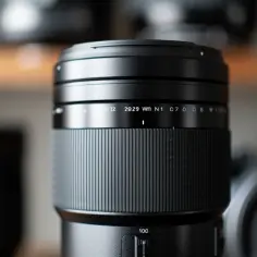 300 mm f/2.8 - Dlaczego warto zainwestować w jasny teleobiektyw?