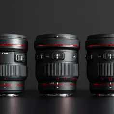 Canon 24-105mm: Który model obiektywu wybrać? Porównanie
