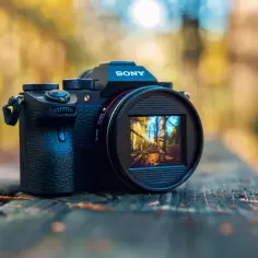 Sony HX99: Najmniejszy aparat z 30-krotnym zoomem? Recenzja