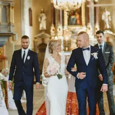 O co pytać fotografa na wesele, aby uniknąć rozczarowania