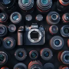 Canon RP: Jakie obiektywy są najlepsze? Lista top 10