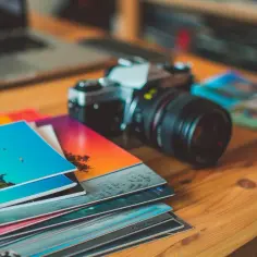 Kalendarze fotograficzne: Jak stworzyć wyjątkową pamiątkę?