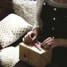 Prezenty na święta personalizowane. Foto- książki, albumy i kalendarze od Artibo!