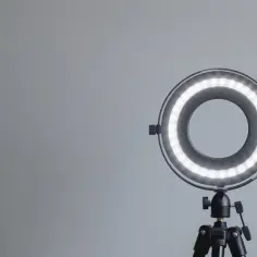Lampy pierścieniowe LED: równe światło w makrofotografii