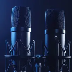 Mikrofony Boya - kompaktowe rozwiązania audio